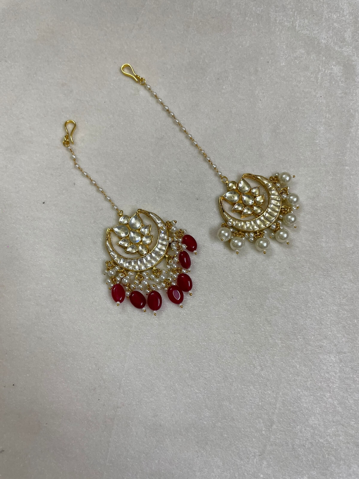 Kundan Tikka