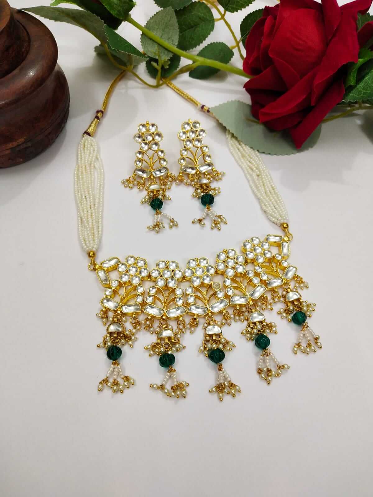 Necklace Set