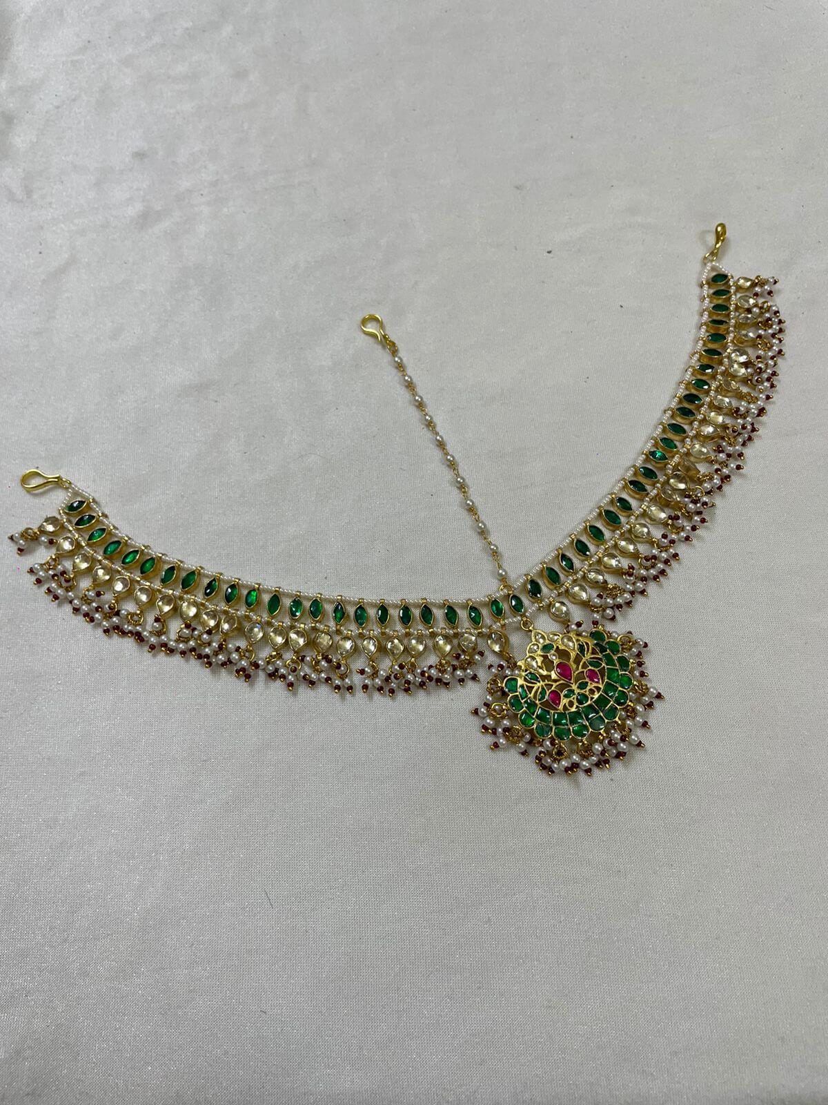 Kundan Mathapatti