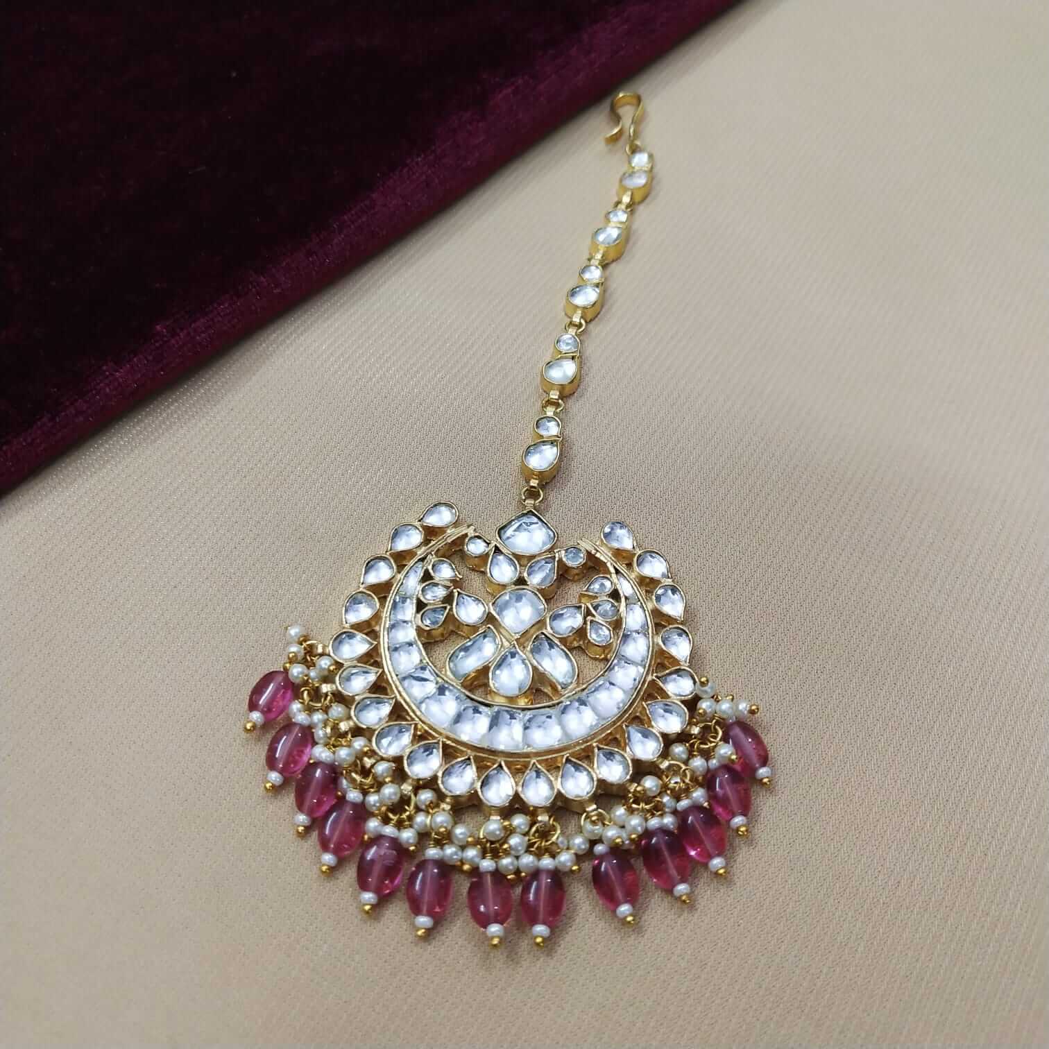 Kundan Tikka
