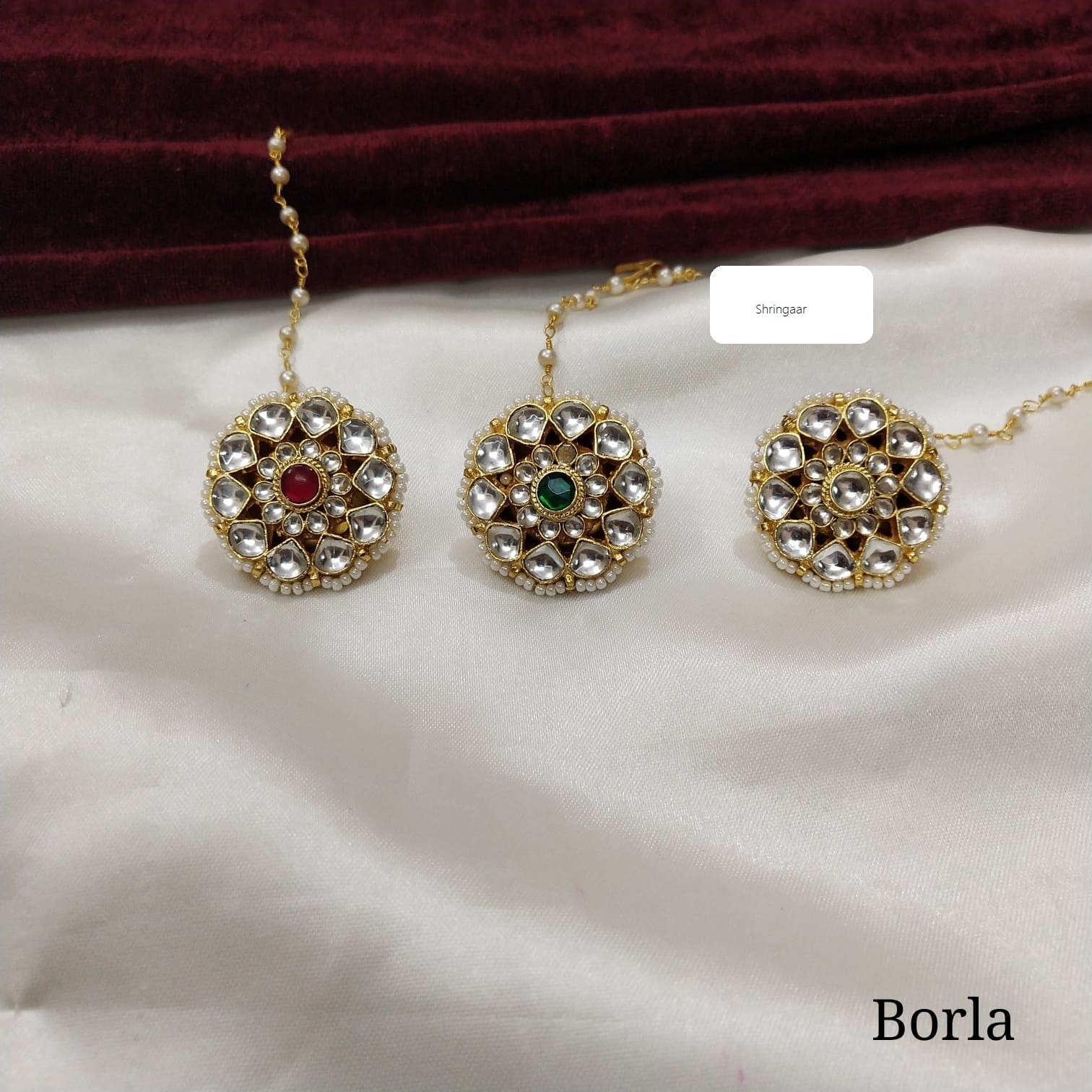 Kundan Borla