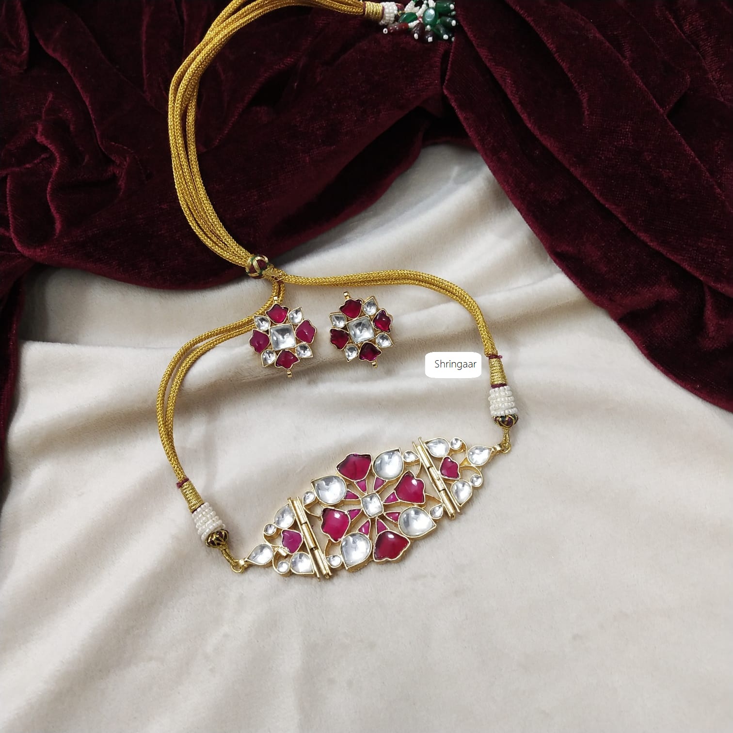 Minimal Choker Set
