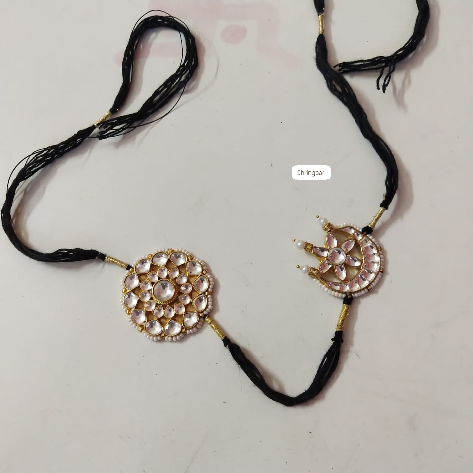 AYOSHI Minimal Shesshpatti