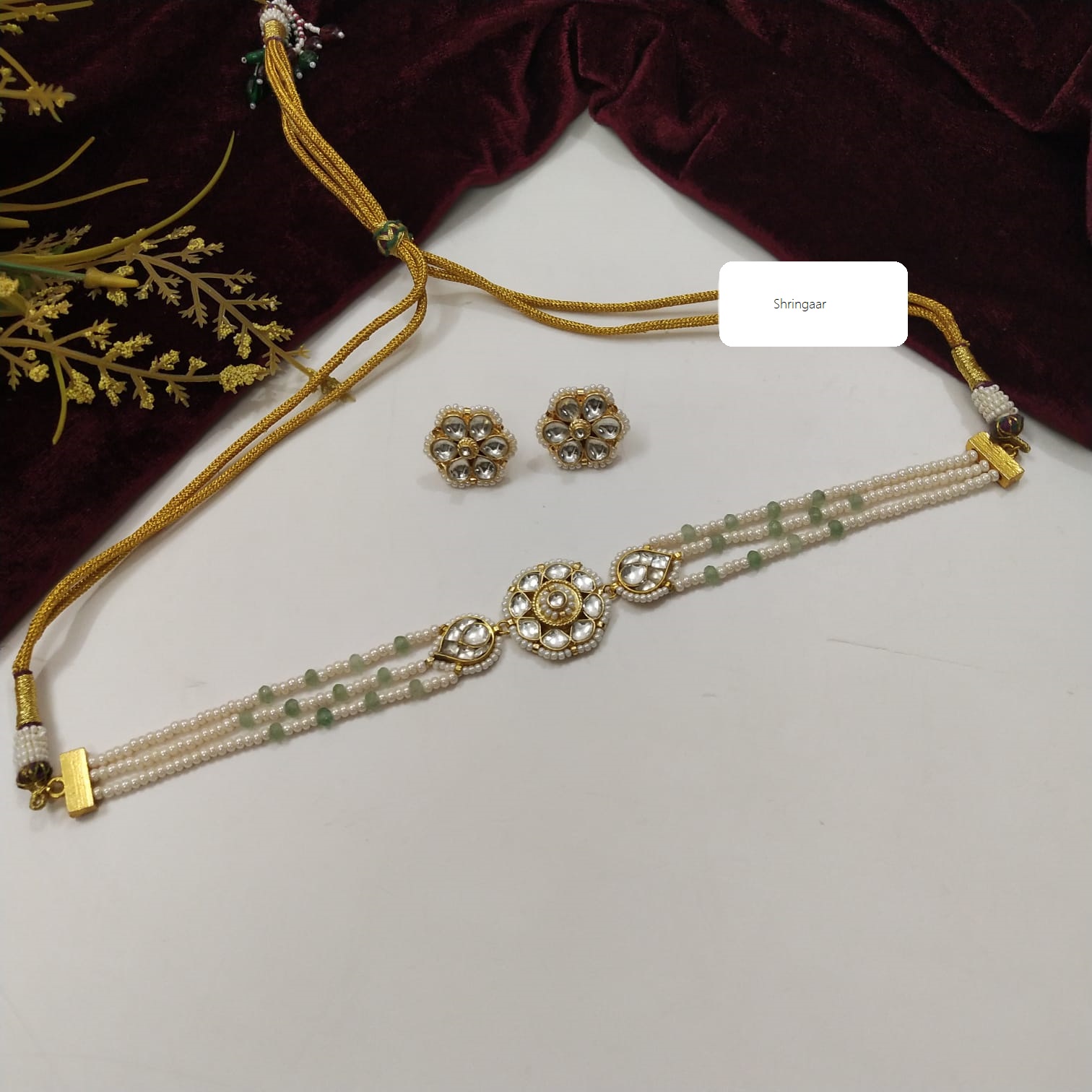 Minimal Choker Set